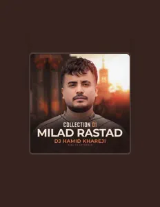 Listen to Milad Rastad, watch music videos, read bio, see tour dates & more!