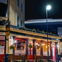 Liminal - Single - Nige & RobTheProd