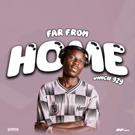 iThuba (feat. IcetroTee) vincii 929, DJ Tshegu & Deepline