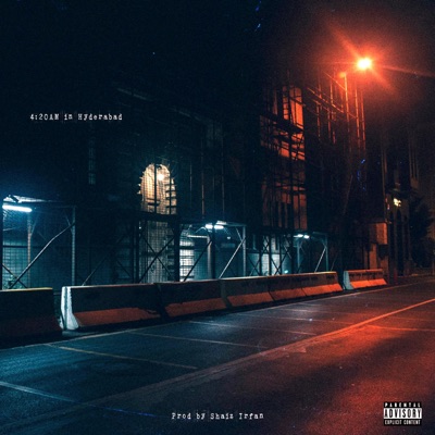 4:20 AM in Hyderabad - Single