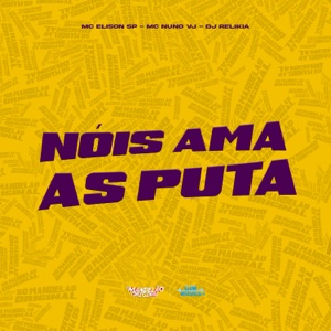 Nois Ama as Puta