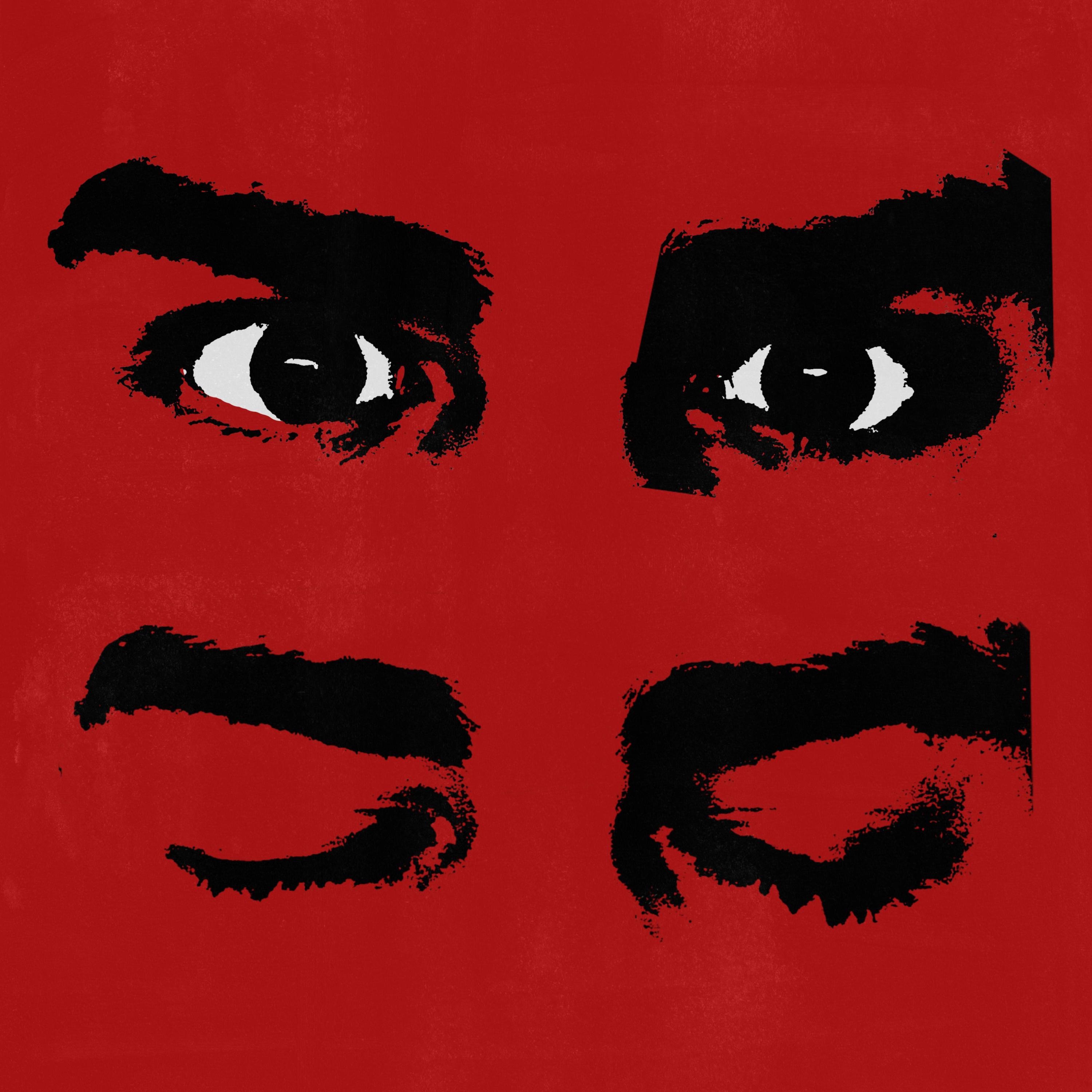 Głodne Oczy - Single