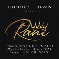 Rani - Single - Naveen Saini Tauruwala