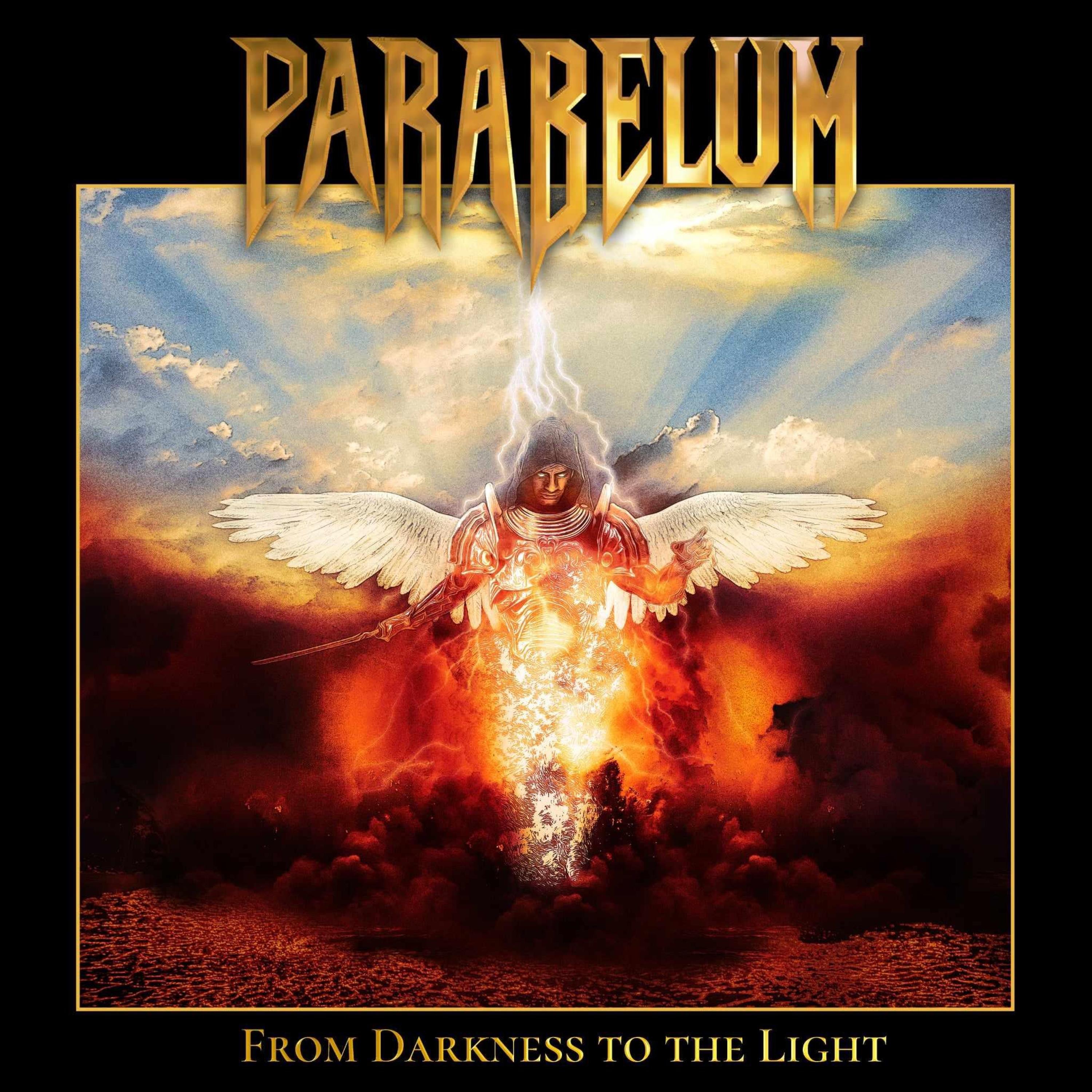 From Darkness to the Light - Single