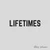 Davy Waweru - Lifetimes