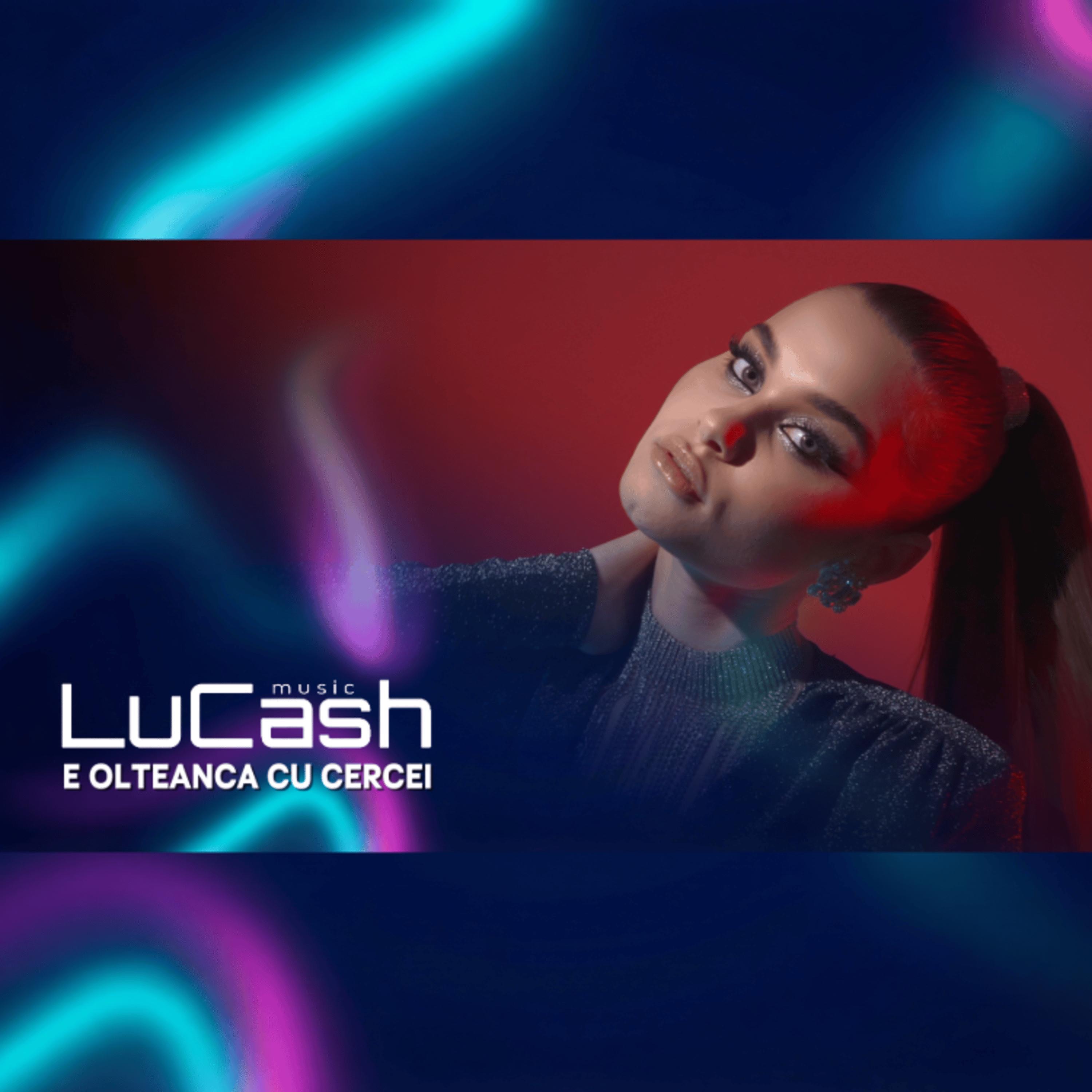 E olteanca cu cercei - Single