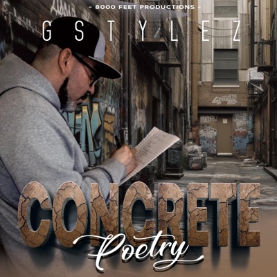 Concrete Poetry