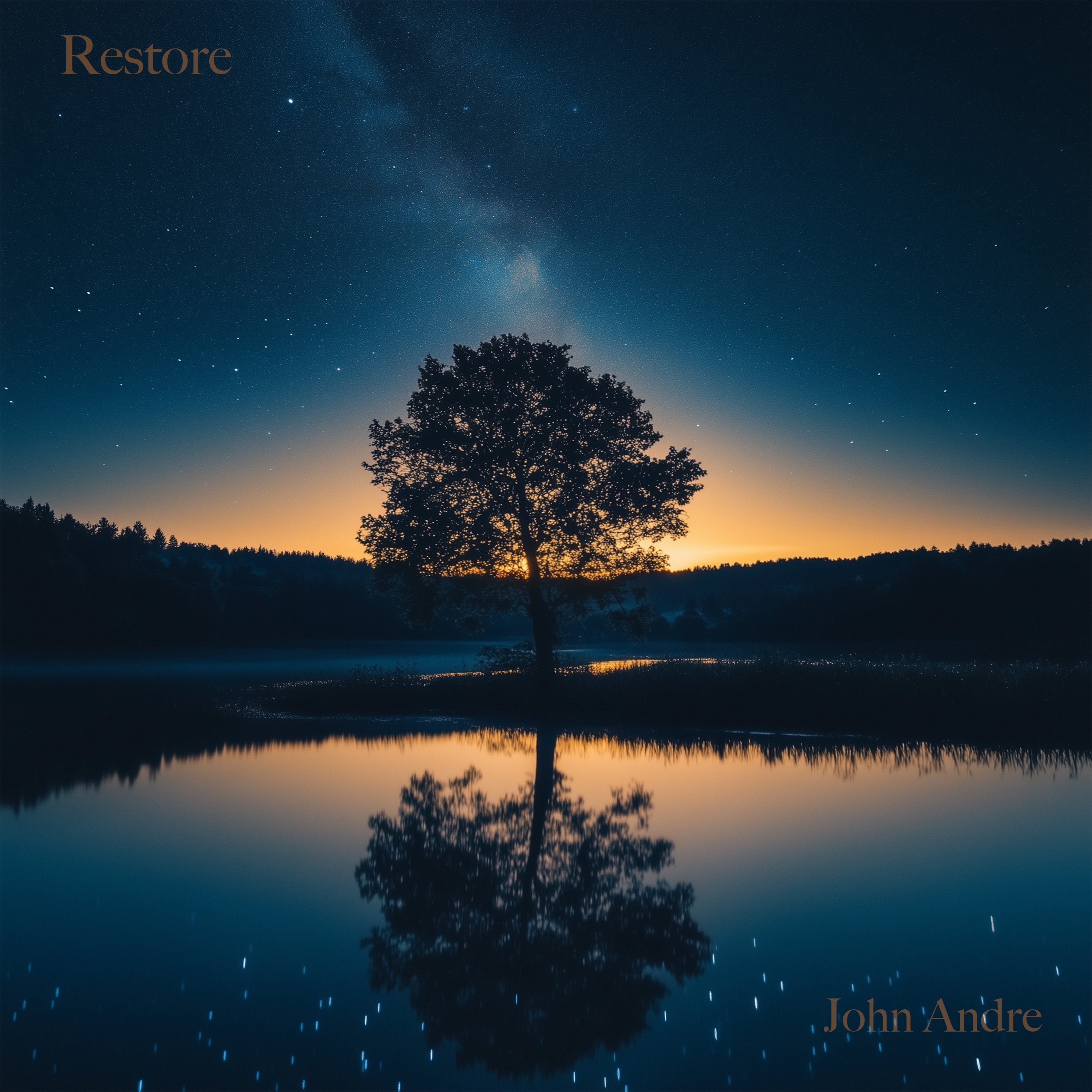 Restore - Single