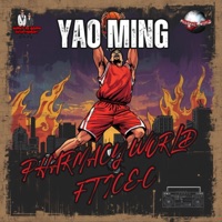 Yao Ming (feat. Ice-C) - Single - Pharmacy World