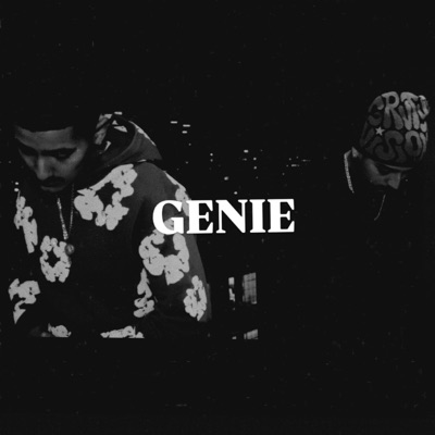 GENIE (feat. Manos56duece) - Single