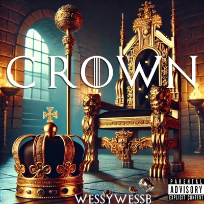 Crown - Single