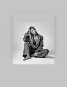 Ascolta RINA LEYMAN, guarda video musicali, leggi la biografia, vedi le date del tour & altro!
