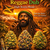 Ganja Roots (Reggae Dub)