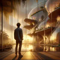 Canzone strana — MILES MAJA
