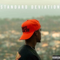 Standard Deviation - Tsuade