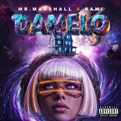 Dámelo (feat. RAMI) - Single