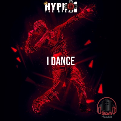 I DANCE (feat. VIDO SPECIAL) - Single
