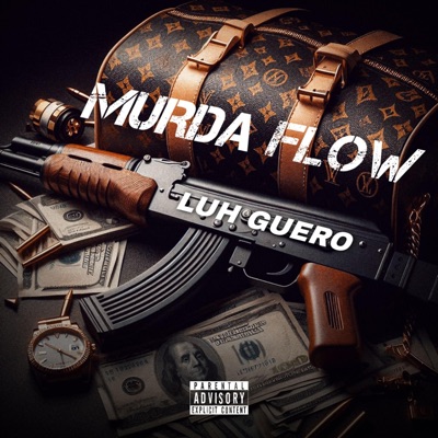 Murda Flow - Single