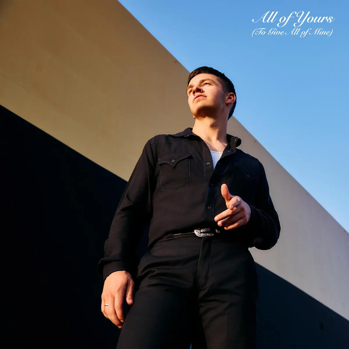 Jack Blocker - All of Yours (To Give All of Mine) - Single (2024) [iTunes Plus AAC M4A]-新房子