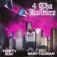 ON THE REGULAR TALIBAN MIX (feat. Rich Boy) - Single - thirtykay