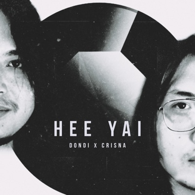 Hee Yai (feat. Crisna) [Instrumental] - Single