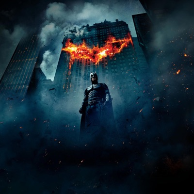 Dark Knight - Single