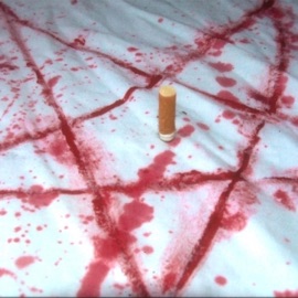 FINAL CHANCE CLEARJAW