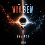 Viagem (feat. Coutt & Erike Beats) [Slowed + Reverb] - Single