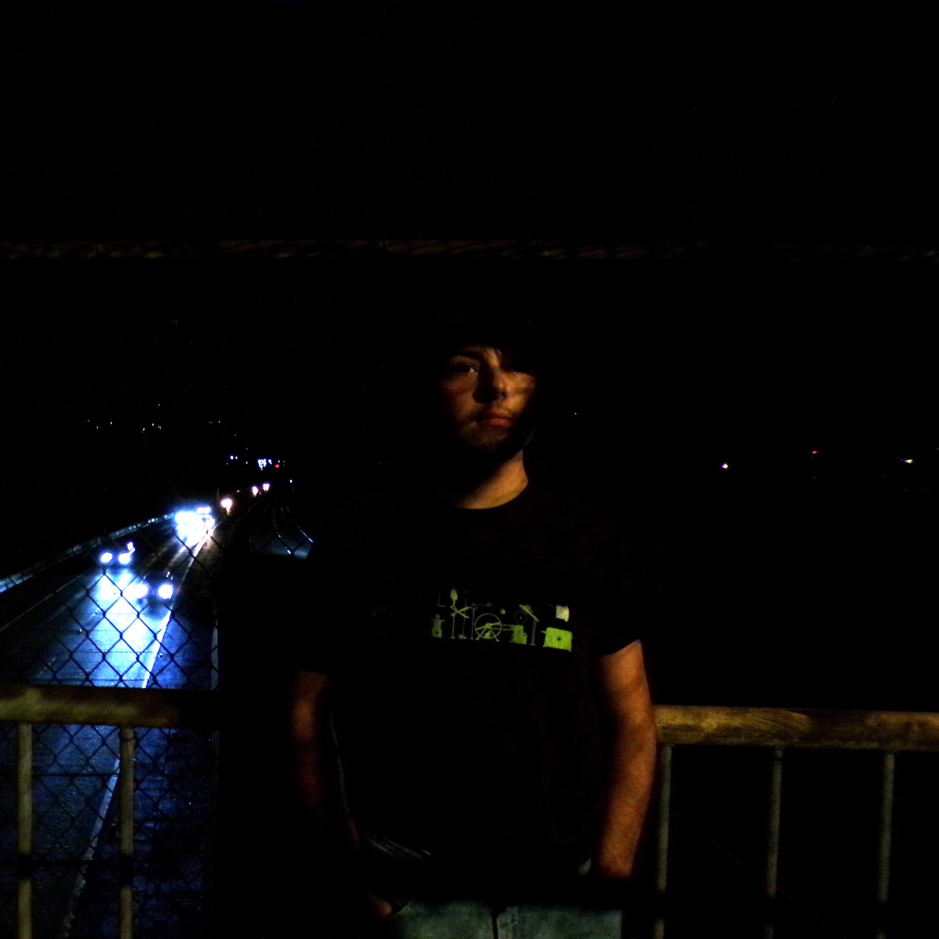 Why Don't You Dance?