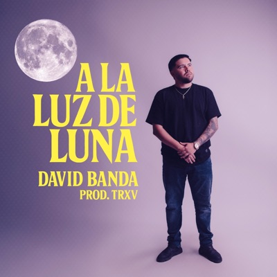 A la luz de la luna - Single