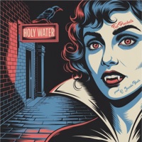 Holy Water (feat. E. Jacobs Beats) - Single - Fat Pockets