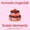 Candy Coated Chaos - NomadicJingle228 lyrics