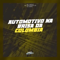 Automotivo na Brisa da Colômbia - Single - MC BOLADINHO ZS, MC YURYJP & DJ SAPO