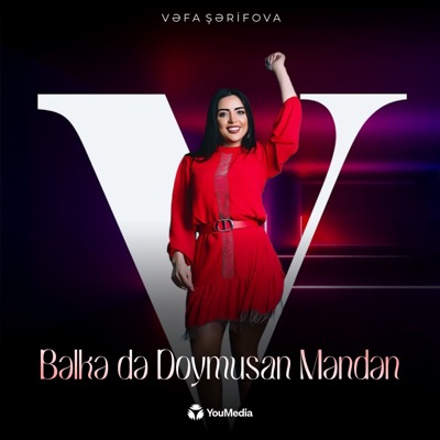 Bəlkə Də Doymusan Məndən - Single