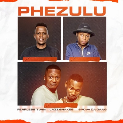 Phezulu - Single