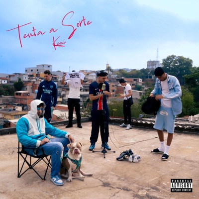 MORRO OU ASFALTO - Single