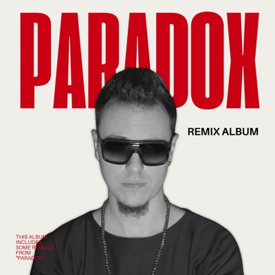 Paradox (Remix Album) - EP