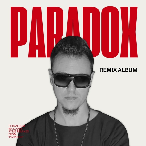 Paradox (Remix Album)