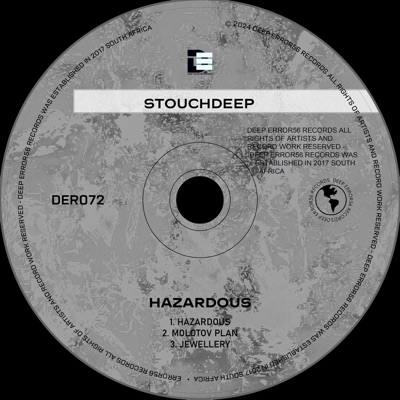 Hazardous - Single