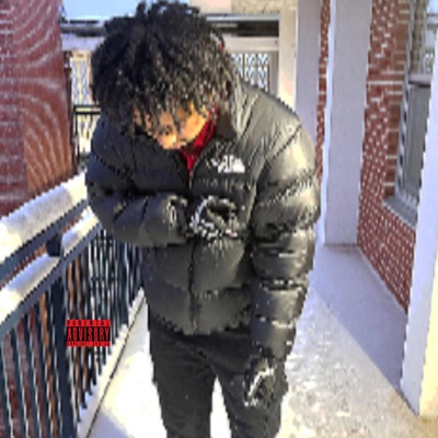 Talk 2 Me (feat. Wil) - Single