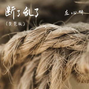 断了乱了 (琵琶版) - Single