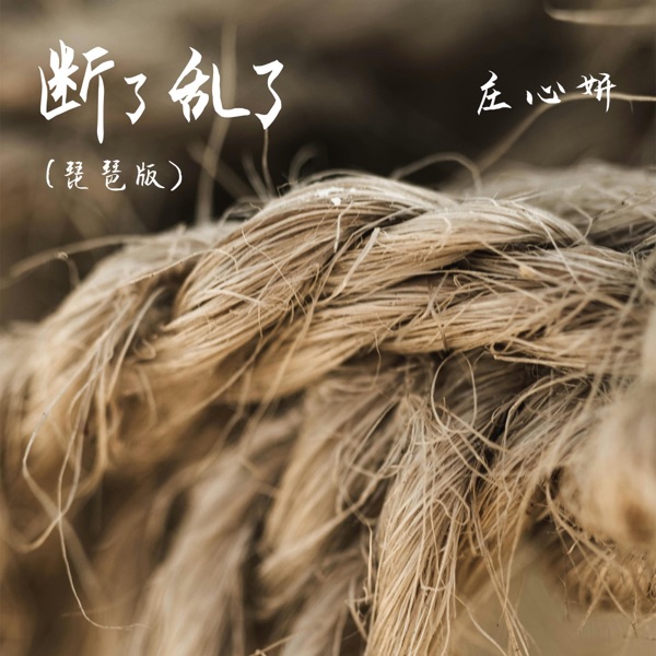 断了乱了 (琵琶版) - Single