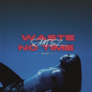 WASTE NO TIME - Single