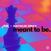 Meant To Be (JNR Extended Mix) - Single - JnR & Natalie Gray