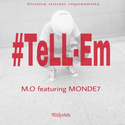 TeLL-Em - Single