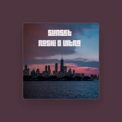 Listen to Roshi D. Ultra, watch music videos, read bio, see tour dates & more!
