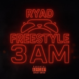Freestyle 3AM Ryad