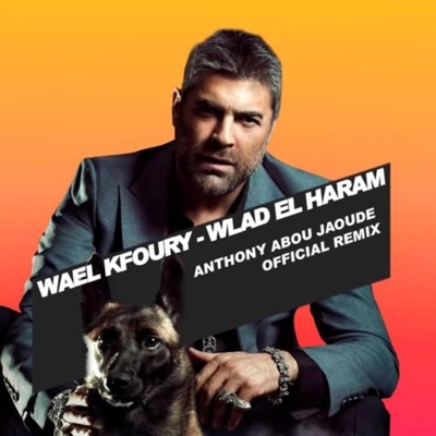 Wlad el Haram - Single