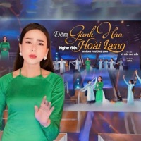 Đêm Gành Hào Nghe Điệu Hoài Lang - Single - Hoàng Phương Linh