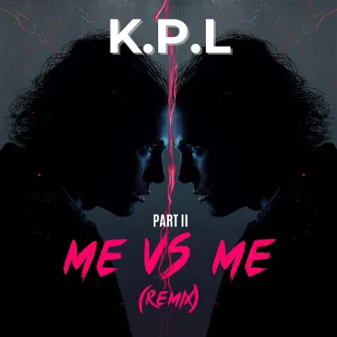 Me Vs Me Pt. 2 (Remix)